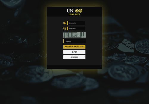 لقطة شاشة لموقع unicc - we work for your profit
بتاريخ 18/06/2021
بواسطة دليل مواقع ألتدتك