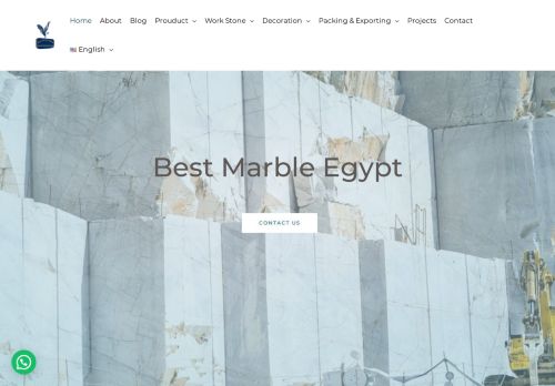 لقطة شاشة لموقع best marble egypt
بتاريخ 18/12/2021
بواسطة دليل مواقع ألتدتك