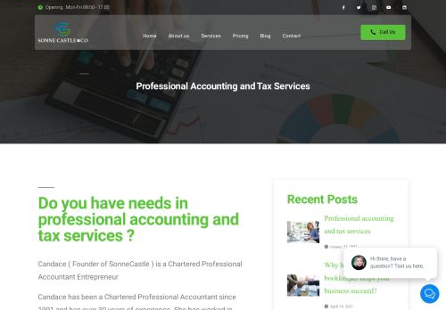 لقطة شاشة لموقع professional accounting and tax services
بتاريخ 18/02/2022
بواسطة دليل مواقع ألتدتك