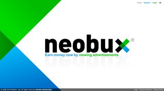 لقطة شاشة لموقع neobox
بتاريخ 22/09/2019
بواسطة دليل مواقع ألتدتك