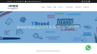 لقطة شاشة لموقع Brand Development Services
بتاريخ 21/09/2019
بواسطة دليل مواقع ألتدتك