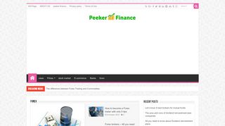 لقطة شاشة لموقع Peeker Finance
بتاريخ 07/11/2019
بواسطة دليل مواقع ألتدتك