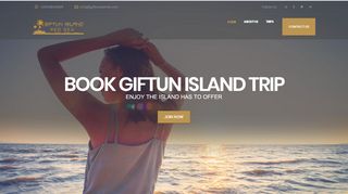 لقطة شاشة لموقع جزيرة الجفتون Giftun Island
بتاريخ 31/12/2019
بواسطة دليل مواقع ألتدتك